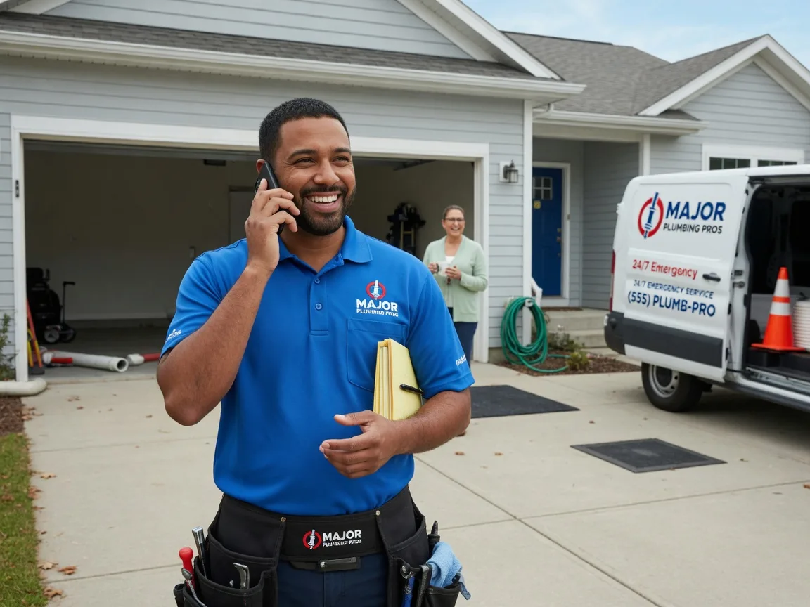 Drain Cleaning Services White Rock, SC FAQs